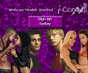 i-camz.com - Webcam Models Wanted!