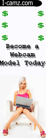 i-camz.com - Webcam Models Wanted!
