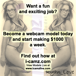 i-camz.com - Webcam Models Wanted!