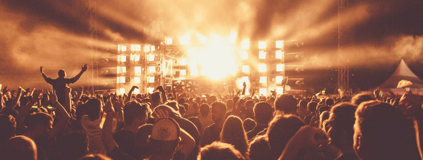 Building Your Audience I-CAMZ performer guide image