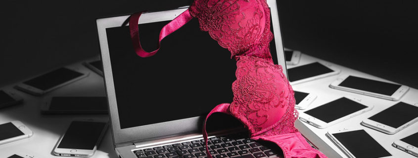 Streaming: The Basics I-CAMZ performer guide image